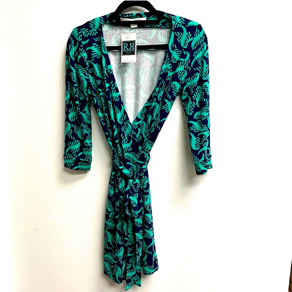 Diane Von Furstenberg Sz 4